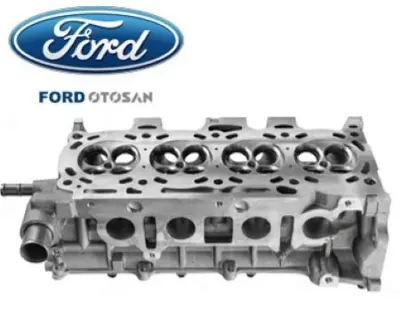 FORD OTOSAN 7C16 6049 EA Silindir Kapağı 7C166049EA