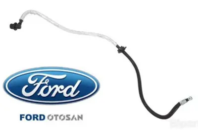 FORD OTOSAN 7T16 2420 AC Westınghouse Hortumu 7T162420AC