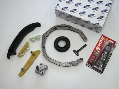 FORD OTOSAN KTYC1Q 6M000 A2A Eksantrik Zıncır Seti KTYC1Q 6M000 A2A T199205 KTYC1Q6M000A2A