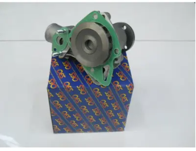 OES 562.001.10.51 Su Pompası Döküm Fanlı M131 M124 
