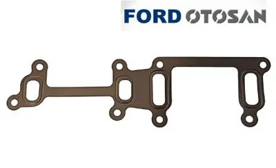FORD OTOSAN 1C1O 8K525 AA Blok Su Dagıtım Manılfold 1C1O8K525AA