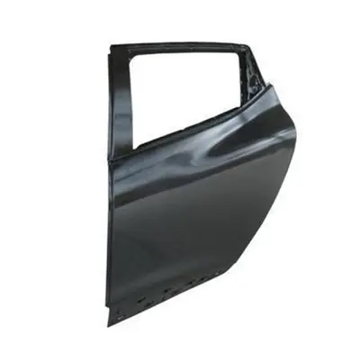 RENAULT 821012089R Kapi Arka Sol Clio Iv 12> !! Orjinal Ambalajli Urun !! 821012089R
