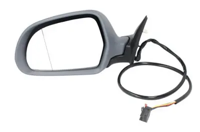 VIEWMAX 611EHPAL Dıs Dıkız Aynası Sol 1Z0857521 1Z1857507M 1Z1857507N 1ZD857507D 3T0857537 3T0857537GRU 3T0949101 4F0857535AF