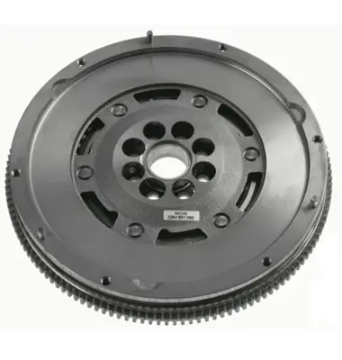 BSG 30-430-014 Volan 1S416477DB 1S416477DC 1S416477DD 902308606 1S416477DG 1131858 L09023008604 1566973 902308620 L09023008615