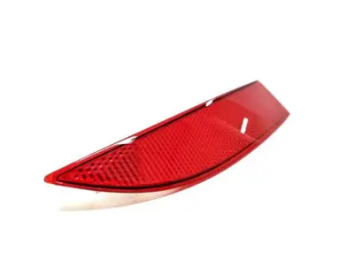 BSG 75-806-003 Tampon Reflektörü Arka Sağ 265600427R