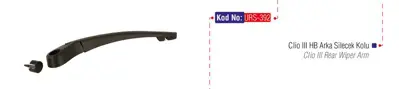 İthal 0392 Pıston Kolu P107 P206 P307 P307 Nemo Bıpper C1 C2 C3 Xsara Iı P1007 Dv4td (1.4hdı - Fıesta Fusıon 1. 0392