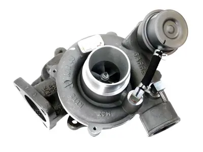 İthal HY1002MPW Turbo Hyundaı H-1 2.5 Crdı 140hp 08-11 28200-42560