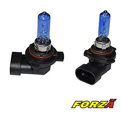 İthal XB12HB9 Beyaz Isık Ampul 9012 12v.55w. 5000k XB12HB9