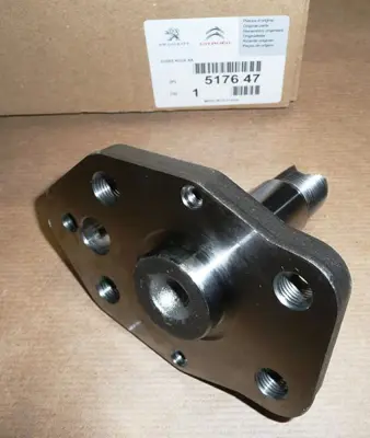 PSA 5176.47 Porya Arka 5176.47