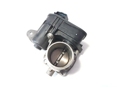 OEM 9801942080  Gaz Kelebegı P208 P2008 C3 C4 A51 1.2vtı 2012> Partner Crossland B12x GM 9801942080, GM 3639869