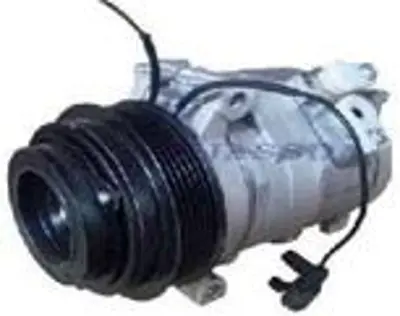 WAGNER AJSD13-17009 Klima Kompresoru Jeep Commander Xh 3.0 Crd 
