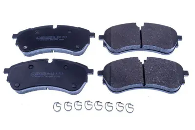 APETECH AP2582 Fren Balata On 17> Crafter Hz 2N0698151 C1W078ABE 363700485169 PRP1945 P11556 116246 LP3410 CBP02388 FVR5067 1051359
