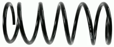 ASPART 1CSP1072 Helezon Yayı Grand Vıtara 1.9 Dzl 05> Ön 4111166J00 4111166J00000 4111178K00 7711421796 8T1955425