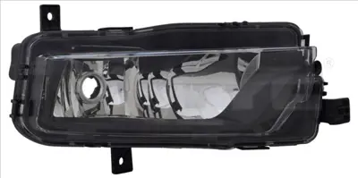 ASPART 2FLA1028 Sis Farı Vw Caddy Sağ 2015-2020 2K5941662 2K5941662A 2K5941662B