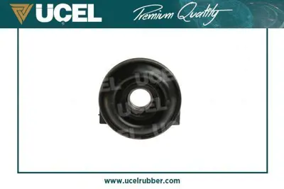ASPART 4CBE1053 Şaft Askı Takozu D21 Pıckup Iı 2.4-2.5 D 4wd 86 98 C7521-56G27