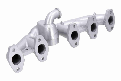 ASPART 5EMA1002 Egzoz Manifoldu Vw 2.5 Tdı  t5  axd Axe Döküm 070253017A/B