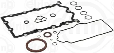 BGA CK4568 Alt Takim Conta Mini W10  W11 B16a R53 R50 R52  11110147562 B36925 B3692500 83478602 B3662600 EC5921 CS1136 903580 EC5920 427001P