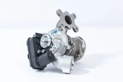 BORGWARNER 16339880024 Turbo Vw Chz Dkr 04C145703