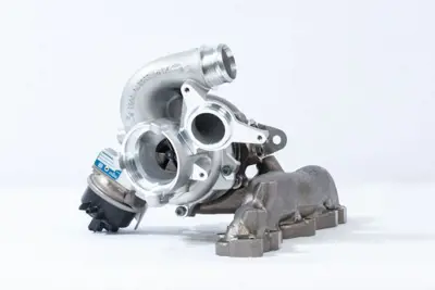 BORGWARNER 53039880621 Turbo Vw Dda Dfh Dfc 04L253010A