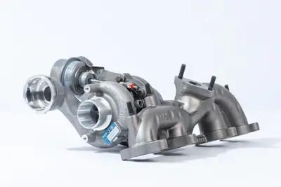 BORGWARNER 54399880058 Turbo Vw Brr Brs 03G253010D