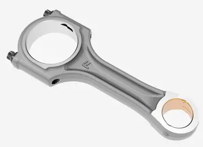 BMY 0812 Pıston Kolu P508 P607 Boxer C5 Xsara - Range Rover Evoque Freelander Iı Dıscovery Sport Xf Dw12 - 22 10914032 18051N 9467522088 LR001227