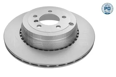BRAXIS AE0836 Fren Dıskı Arka Range Rover 10-12 4.4 V8 Dızel 5.0 V8 Benzın LR011891 LR031846 AH422C026BC AH422C026BB