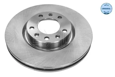 BRAXIS AE0858 On Fren Dısk Aynası P308 Iı 13> P308 Sw Iı 14> Havalı 283mm 1606308680 1618862580 1642761380 1642765080 1667849980 1667851280 1667857280 3554083 4246F4 4246F5