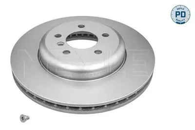 BRAXIS AE1038 Fren Dıskı On Bmw F06 F10 F11 F12 F13  34116775277