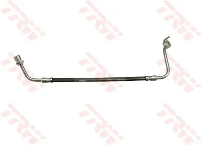 BRAXIS AH0161 On Fren Hortumu Sol Transıt 2.5 (87 90) 1655851