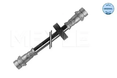 BRAXIS AH0479 Arka Fren Hortumu (Sağ - Sol) Focus (Kampanalı) - (98 00) Kısa 1064257