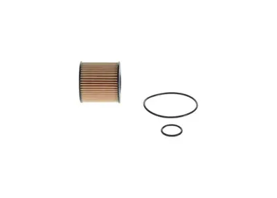 Bosch 09864B7083 Yag Filtresi Corolla-Auris 1,4 D4d 2007-2012 - Corola-Auris 1,4 D4d 2012-> Yaris 1,4 D4d 2006 ->vers 0415231110