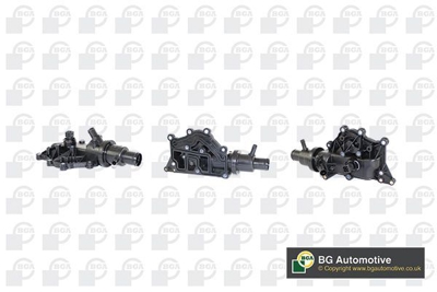 BSG 75-126-003 Termostat 8200023915 8200561426 8200700094 8200700092 8200561434 8200158269 8200709122 8200709142 8200709149 1106100Q0C