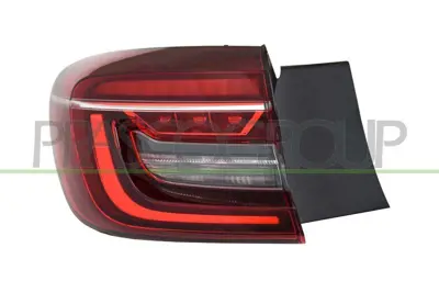 BSG 75-805-080 Stop Lambası Dıs Sol 265551550R