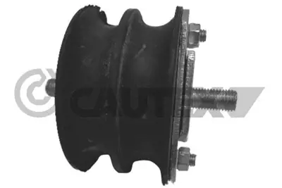 BESCHER 145981 Motor Takozu Yaylı Tıp M131 Dks 414598185008575 4145981 85008575