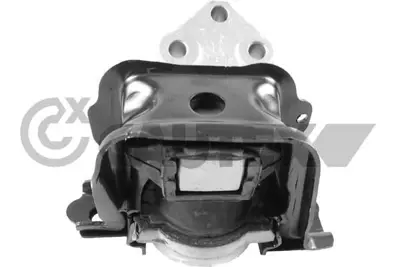 CM 12513 Motor Takozu Sağ Ust C3 C3 Iı Tu5jp4 (1,6 16v) Otomatık San 1839F7 1839J3 R51587 V420560 FEM4211 11140300051 8113493 2700085 537653 CIEM020