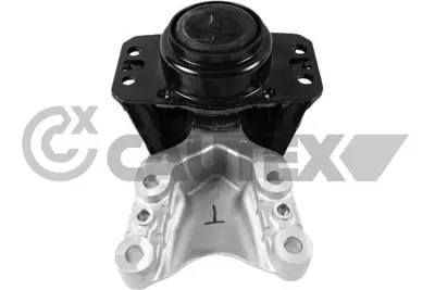 CM 12519 Motor Takozu Sağ Berlıngo 1.2 16> C3 Aırcross Iı 1.2 17>c4 Iı 14>ds4 1.2 14-15 9677258480