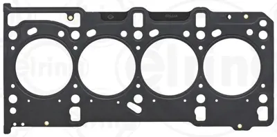 COTECH 62427507 Silindir Kapak Contası (69,60mm) Doblo Palıo Egea Albea Punto 1,3 Multıjet 16v 1,3jtd 16v Astra H Co 209JE