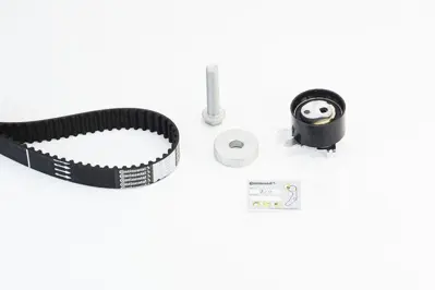 Continental CT1244K2 Timing Belt Kit 8660002086 KD45564 1987946586 KJT018 1680600Q2N TK1378 1680600Q2C 1635050680 5550886 702884