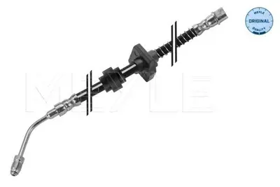 CAVO C900991A Fren Hortumu Sağ Arka 407 - Sw - Coupe 4806K3 512757 6T47877 815028225 80226 SL6036 4806E8 24515106393 FBH7518 FHY2725