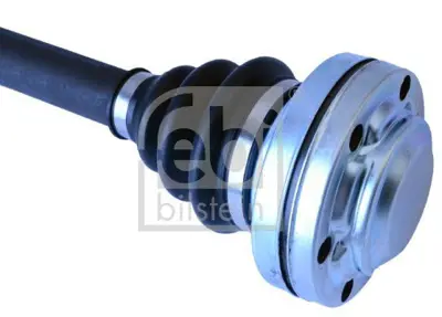 Febi Bilstein 193596 Aks Komple Bmw E46 -320d - M47n Arka Sağ 304682 33211229592 24370 33217518432 655915 170915 33211229708 33211229496 BW3087 DA55174