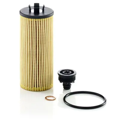 FROW 8062001001 Yag Filitresi Bmw B37 B48 B38 F45 F46 F48 F39 I8 Mını F54 F55 F56 F57 F60 LFOE303 HU6015Z 2518500 OE6726 47224 11428575210 LVFL821 ALO8755 ADB112108 153071762441