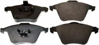 FTE 9001494 On Fren Balatası Vectra C 02>08 02> 2.8 V6 - A4 04>08 A6 04> A8 03> - Exeo 09> - Focus Iı 05>11 St  31317658 4N5J2K021AA