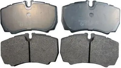 FTE 9005575 Arka Disk Balata Takimi Transit V347 Jumbo 3,2tdci 200ps 07>14 Arka Cift Teker - Iveco Daily Iii 29 150126517180238C1V2M
