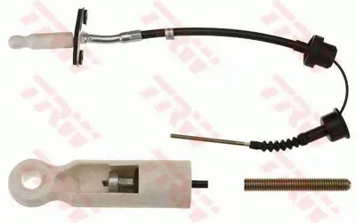 FTE FKS09025 Debriyaj Teli 4652236946740887