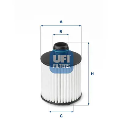 FUJI FEO10117-EKO Yag Filitresi Doblo Egea 500x Mıto 1,3 Jtd Jtdm Euro6 - Ekonomık Paket 1631226580 ADL142111 104337 55261437 OP1044 6000626025 WL7593 S5139PE 95525299 L1074