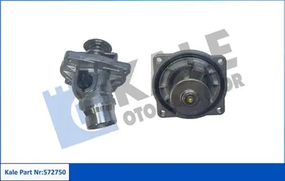 GMB GTMS-056A Termostat 105°c Bmw M62 E38 E39 E53 M62 B44 Land Rover Range 3 Vogue L322 02>12 11531436386 PBM000010 PEL000060 350328HQ 254701 92596 TH6493105J 350328B V20991268 QTH507K