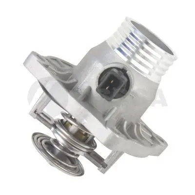 GMB GTMS-057A Termostat (105°) Bmw E38 E39 M60 62 11531437526 TM12105 FTS324105 1H4Z8A570AA PEL000060 PBM000010 CT5007 8620213105 TH32205G1 820427