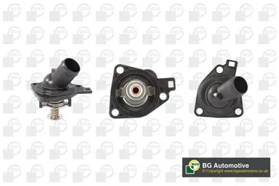 GMB GTMS-236A Termostat 78°c Accord 2.0 2.4 07> Cr V 2.4y Vtec 19301RAF003 8MT354778231 19301RAF004 TER340 TH2007 TH40478G1 ADH29215C V26990013 41022678D FTK229