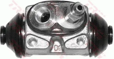 GNR BWC101 Fren Silindirı Sağ Accent Excel 1994 1999 15.9mm 58380-22000