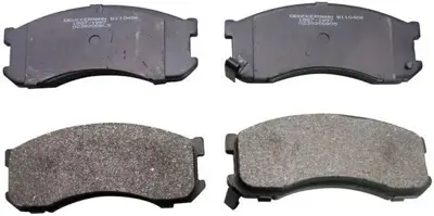 GRAP 93437 On Balata Fıssız Mazda 626 1.8-2.0-2.2ı 87-91 13046059322 G2113328Z 234 PA331AF D5147288 LP595 FD6357A 2386800 9811 26236